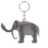 FLASHキーホルダー　マンモス｜ネットショップ・マインドダイレクト