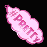 FLASHタグ　#PRETTY｜ネットショップ・マインドダイレクト