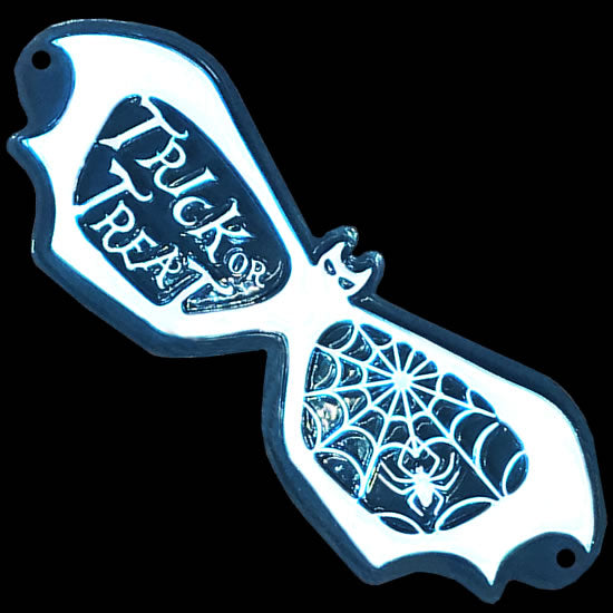 FLASHキーホルダー　H‐Bat（メガネ型）｜ネットショップ・マインドダイレクト