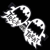 FLASHキーホルダー　H‐Ghost（メガネ型）｜ネットショップ・マインドダイレクト