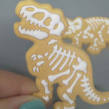 ティラノサウルス｜クッキーラバーマグネット｜ネットショップ・マインドダイレクト