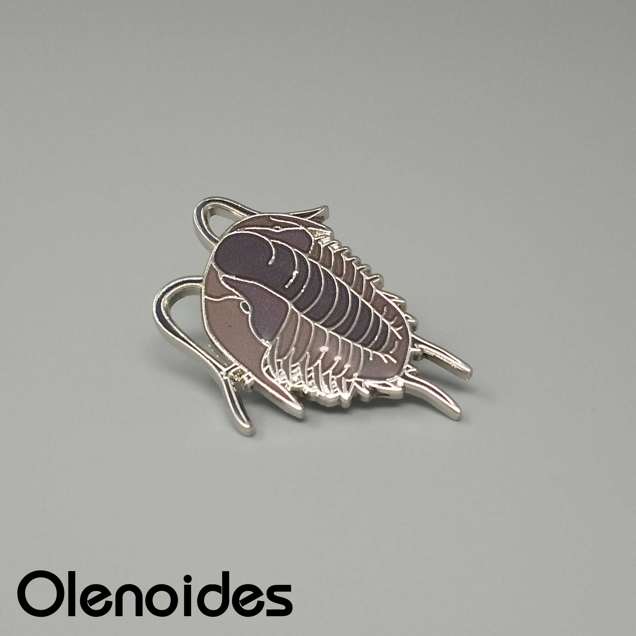 その他 M0ldy オレノイデス｜コレクションピンズD-038｜マインドダイレクト