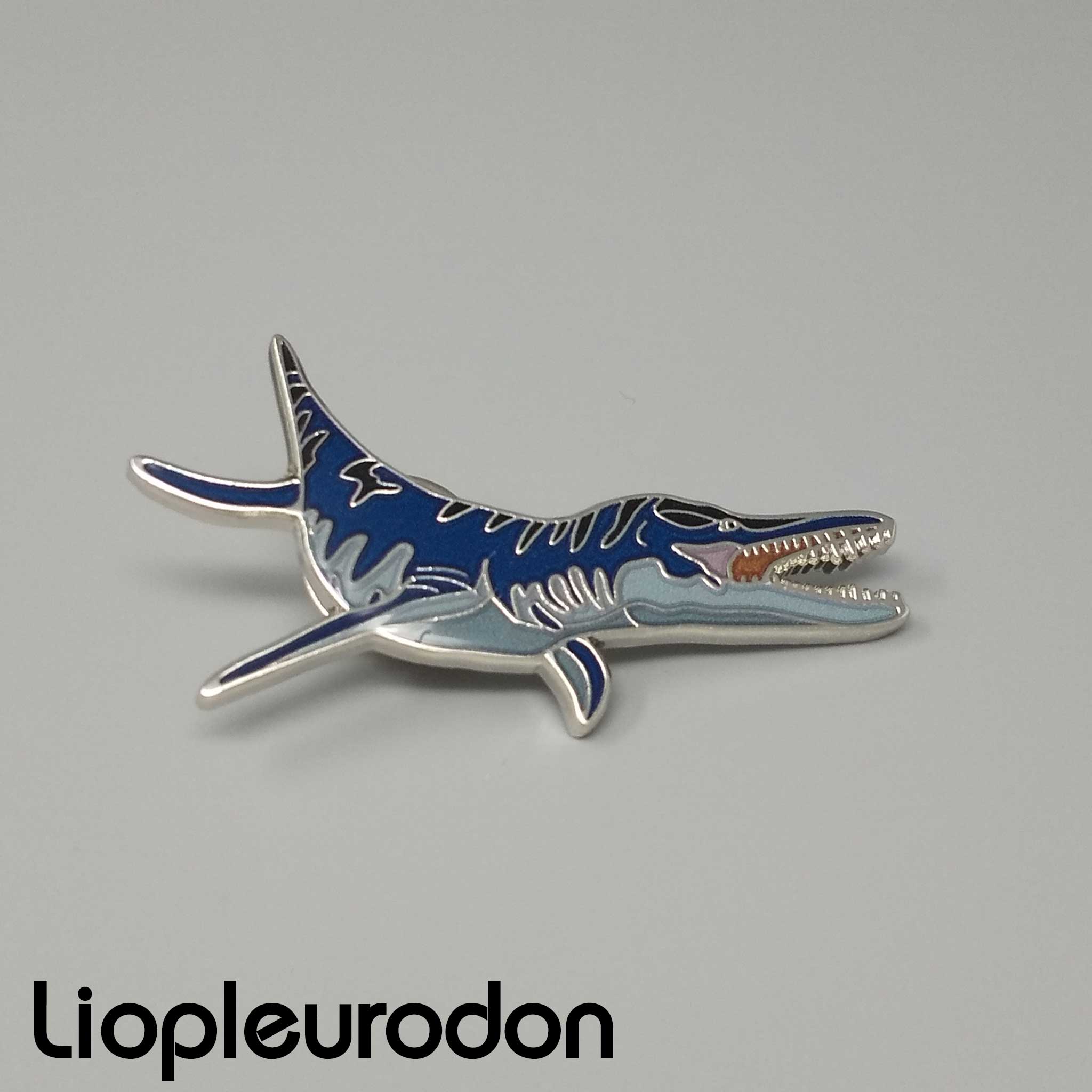 コレクションピンズ NEW!!恐竜15種追加｜【F.C.Planet公式